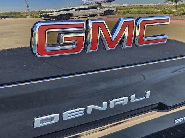 2021 GMC Sierra 1500 Vehicle Photo in Weatherford, TX 76087