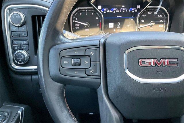 2021 GMC Sierra 1500 Vehicle Photo in INDEPENDENCE, MO 64055-1314