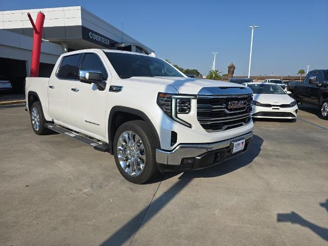 2024 GMC Sierra 1500 Vehicle Photo in LAFAYETTE, LA 70503-4541