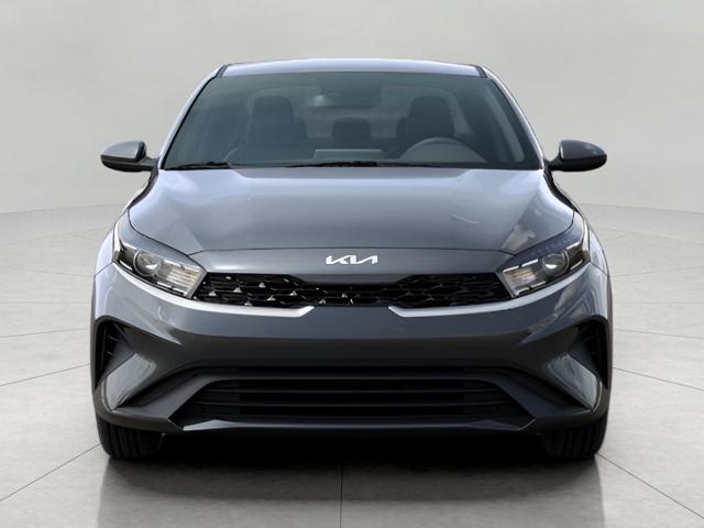 2024 Kia Forte Vehicle Photo in Appleton, WI 54914