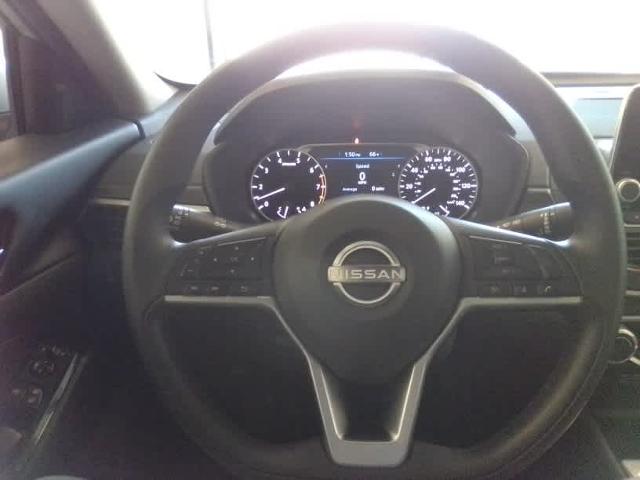 2023 Nissan Altima Vehicle Photo in RED SPRINGS, NC 28377-1640