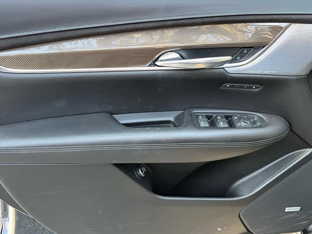 2020 Cadillac XT5 Vehicle Photo in SAN ANTONIO, TX 78230-1001