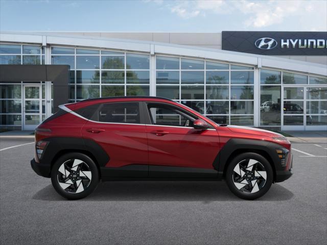 2025 Hyundai KONA Vehicle Photo in O'Fallon, IL 62269