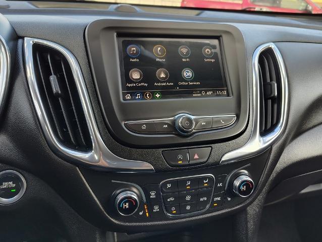 2022 Chevrolet Equinox Vehicle Photo in GREEN BAY, WI 54304-5303