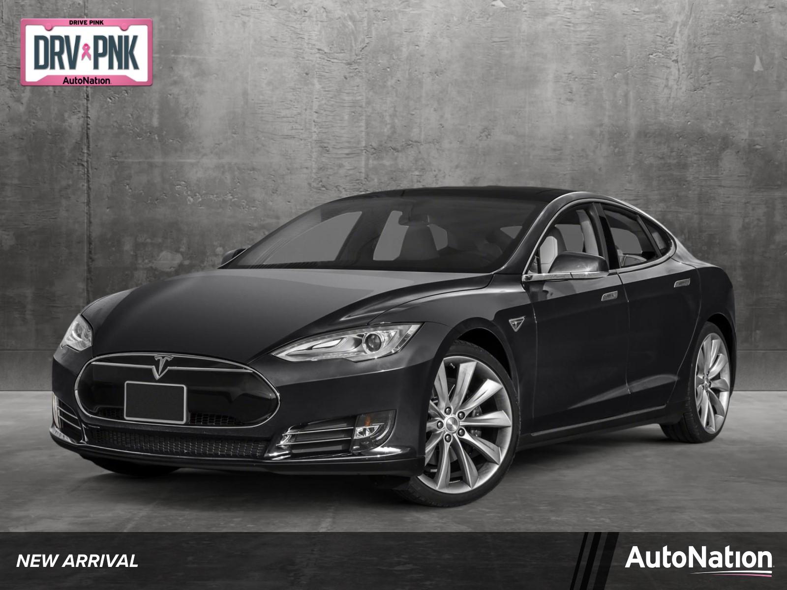 2016 Tesla Model S Vehicle Photo in MIAMI, FL 33134-2699