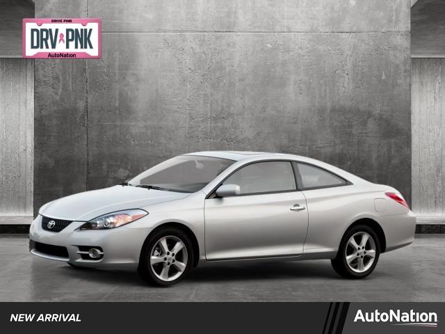 2008 Toyota Camry Solara Vehicle Photo in Ft. Myers, FL 33907