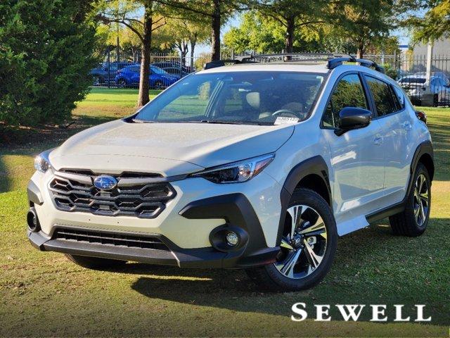 2024 Subaru Crosstrek Vehicle Photo in DALLAS, TX 75209