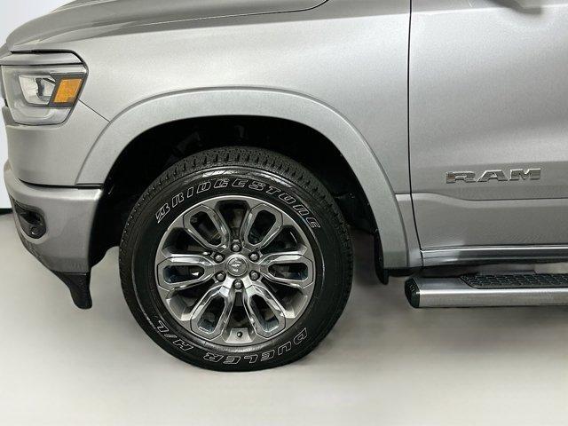 2022 Ram 1500 Vehicle Photo in Doylsetown, PA 18901