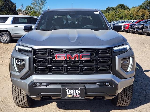 2024 GMC Canyon Vehicle Photo in PARIS, TX 75460-2116