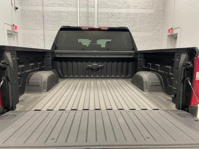 2024 Chevrolet Silverado 1500 Vehicle Photo in ROGERS, MN 55374-9422