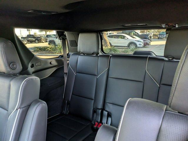 2021 Cadillac Escalade Vehicle Photo in SELMA, TX 78154-1459