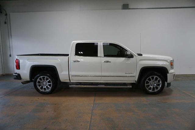 2014 GMC Sierra 1500 Vehicle Photo in ANCHORAGE, AK 99515-2026