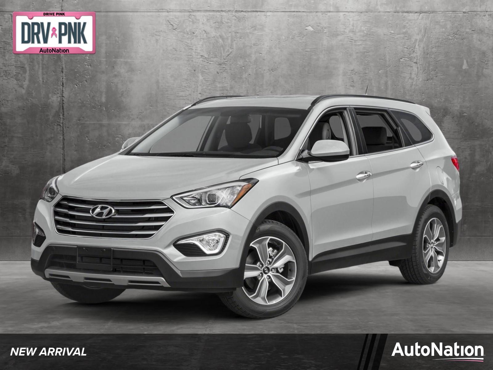 2016 Hyundai SANTA FE Vehicle Photo in Corpus Christi, TX 78415