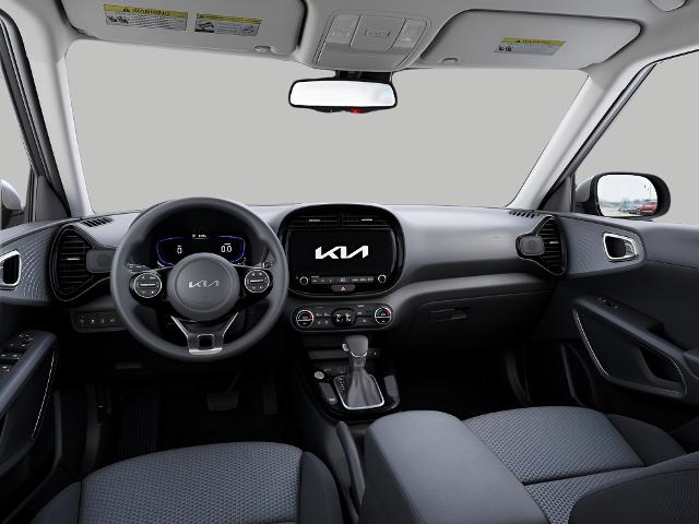 2025 Kia Soul Vehicle Photo in Appleton, WI 54914