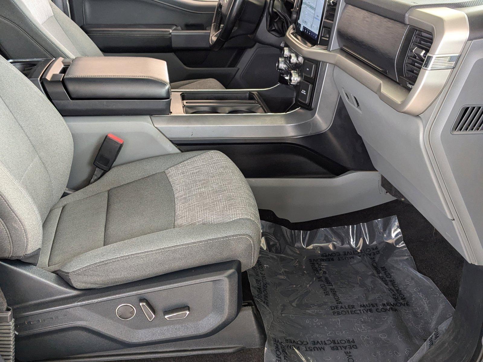 2021 Ford F-150 Vehicle Photo in Miami, FL 33015