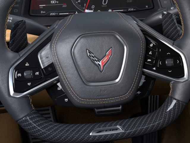 2025 Chevrolet Corvette Z06 Vehicle Photo in DOUGLASTON, NY 11362-1062