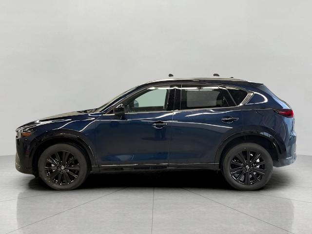 2025 Mazda CX-5 Vehicle Photo in Green Bay, WI 54304