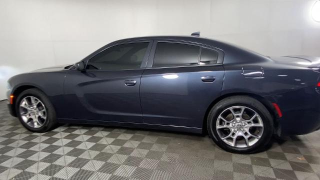 2016 Dodge Charger Vehicle Photo in ALLIANCE, OH 44601-4622