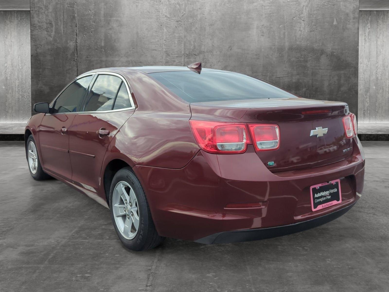 2015 Chevrolet Malibu Vehicle Photo in Memphis, TN 38128