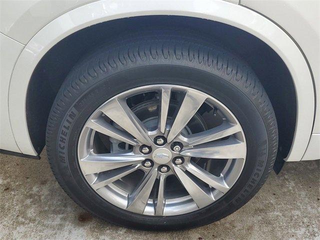 2023 Cadillac XT6 Vehicle Photo in SUNRISE, FL 33323-3202