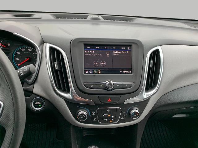 2020 Chevrolet Equinox Vehicle Photo in Oshkosh, WI 54901