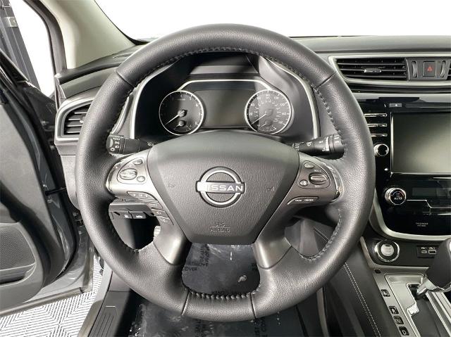 2024 Nissan Murano Vehicle Photo in Tulsa, OK 74129