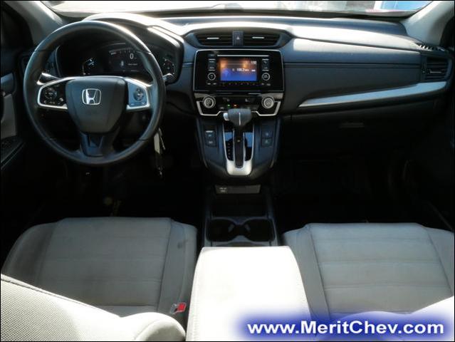 2020 Honda CR-V Vehicle Photo in MAPLEWOOD, MN 55119-4794