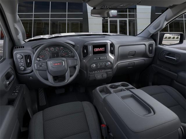 2025 GMC Sierra 1500 Vehicle Photo in OAK LAWN, IL 60453-2517