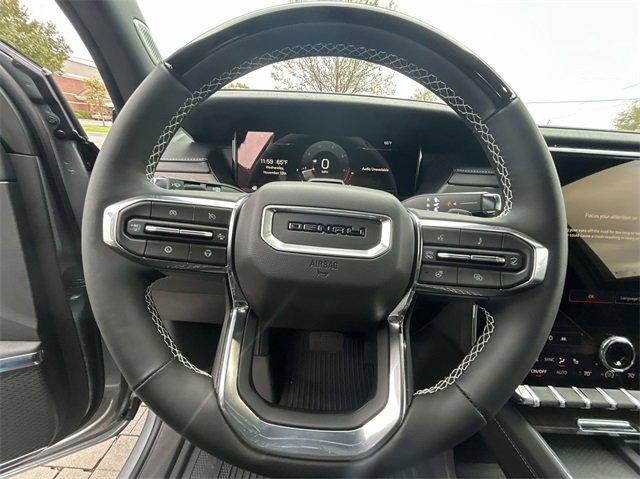 2025 GMC Acadia Vehicle Photo in BOWLING GREEN, KY 42104-4102