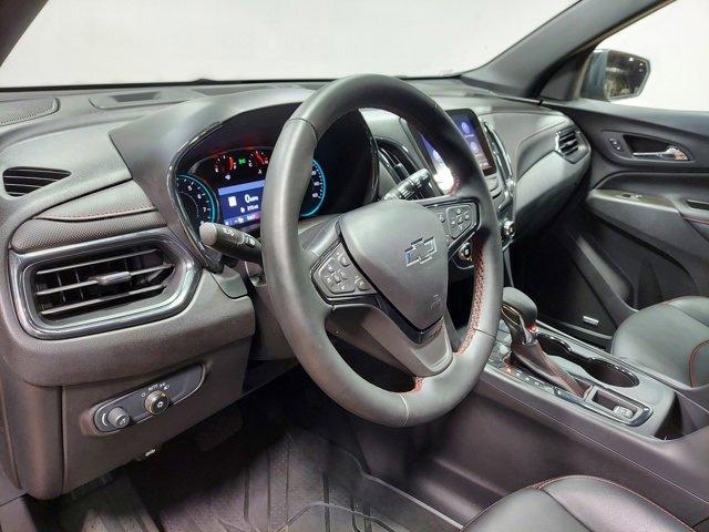 2024 Chevrolet Equinox Vehicle Photo in SAUK CITY, WI 53583-1301