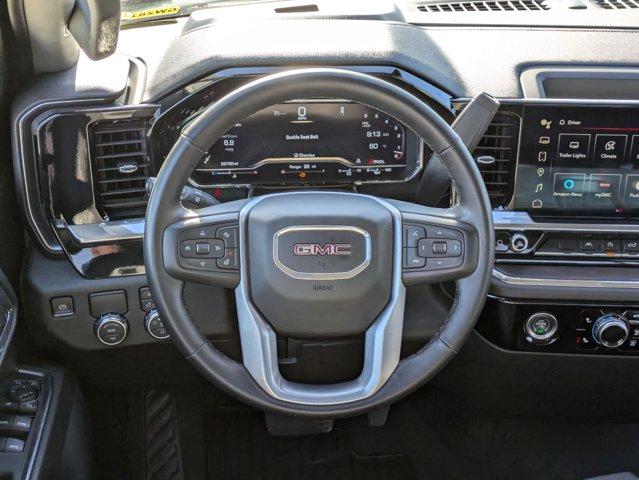 2024 GMC Sierra 1500 Vehicle Photo in SELMA, TX 78154-1459