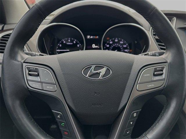 2017 Hyundai Santa Fe Sport Vehicle Photo in BEND, OR 97701-5133