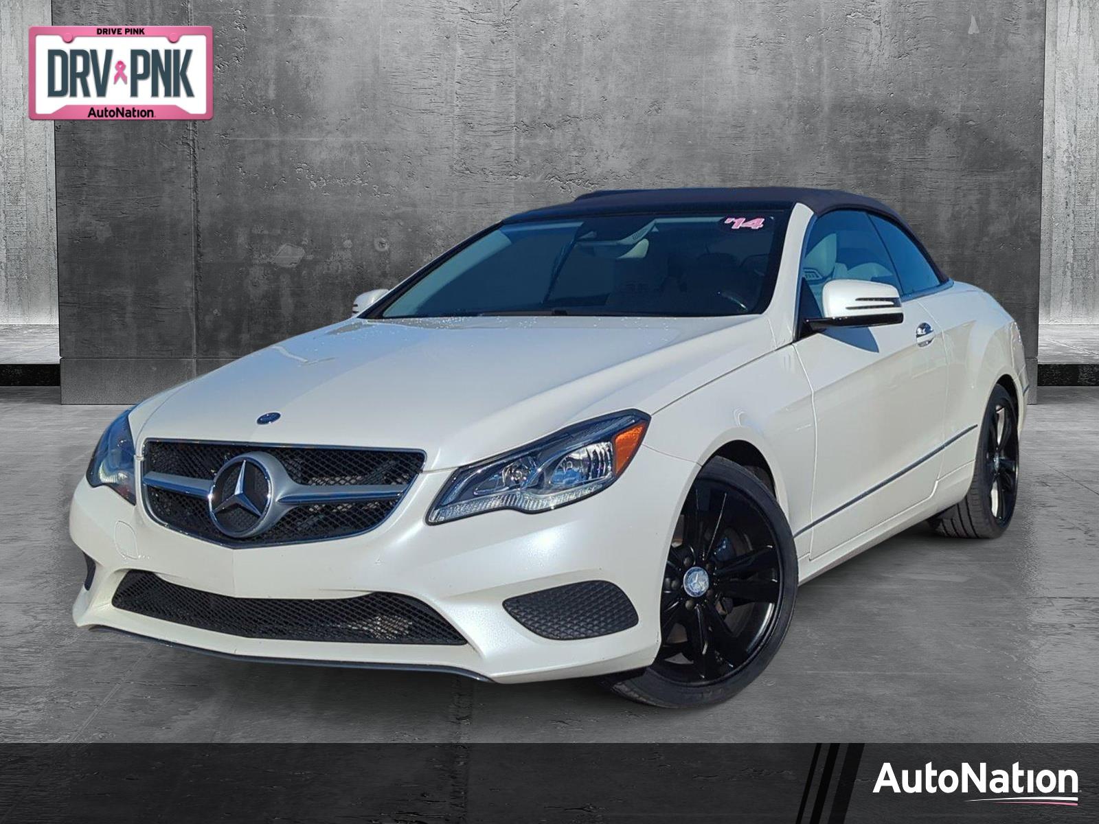 2014 Mercedes-Benz E-Class Vehicle Photo in Memphis, TN 38133