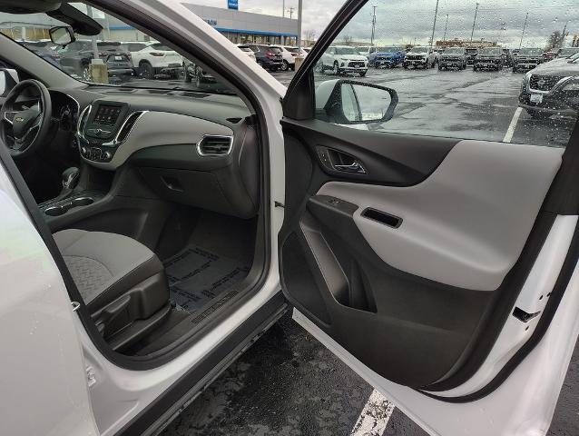 2022 Chevrolet Equinox Vehicle Photo in GREEN BAY, WI 54304-5303