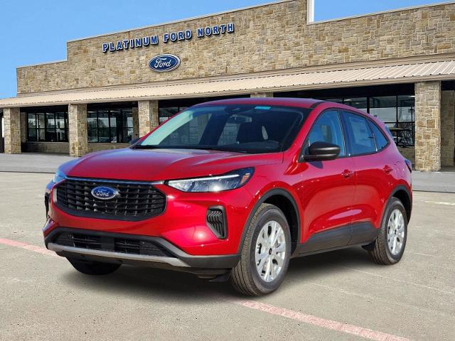 2025 Ford Escape Vehicle Photo in Pilot Point, TX 76258