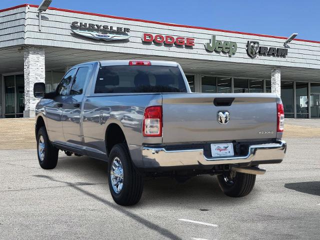 2024 Ram 2500 Vehicle Photo in Ennis, TX 75119-5114