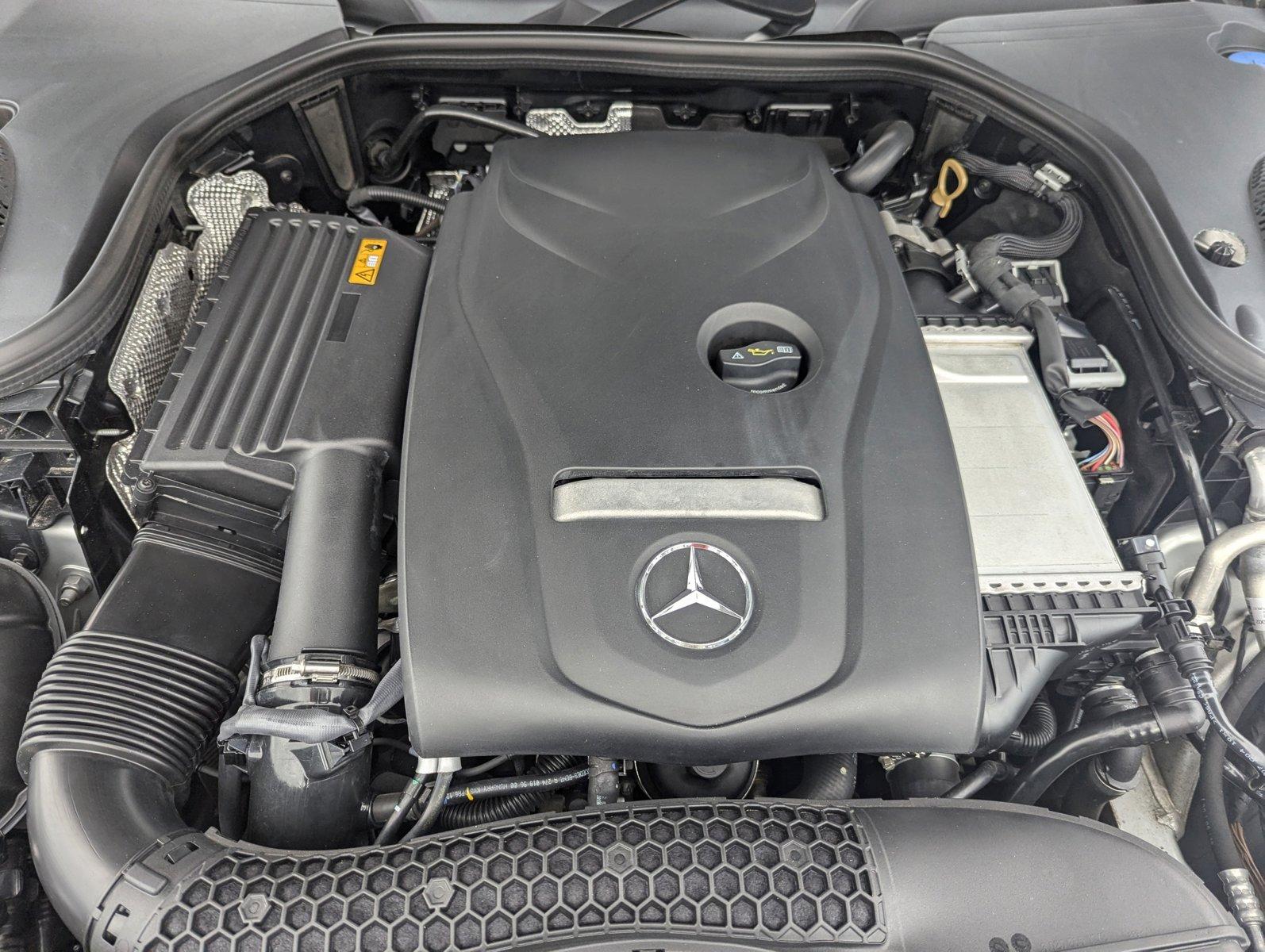 2019 Mercedes-Benz E-Class Vehicle Photo in Delray Beach, FL 33444