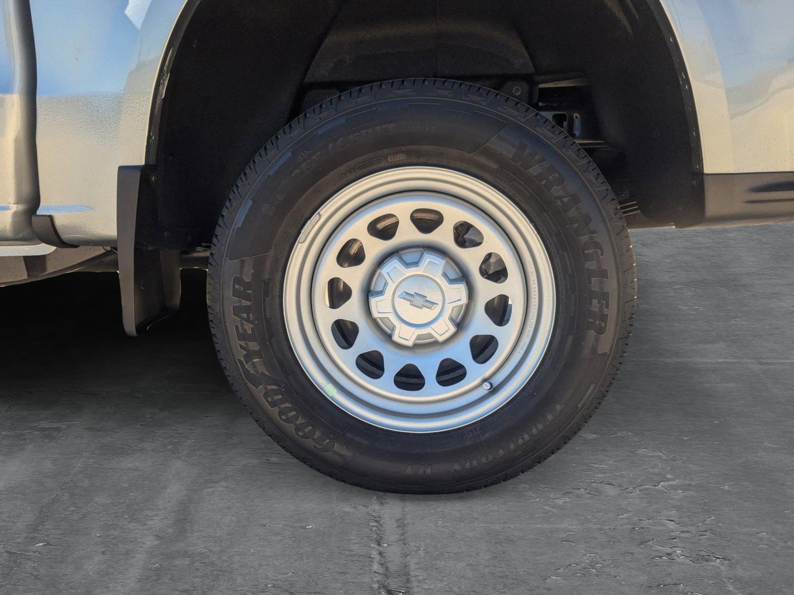 2024 Chevrolet Colorado Vehicle Photo in CORPUS CHRISTI, TX 78412-4902