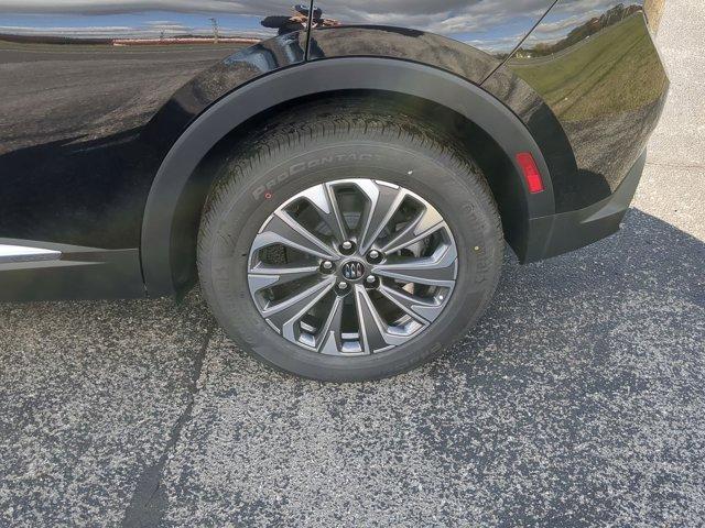 2024 Buick Envision Vehicle Photo in ALBERTVILLE, AL 35950-0246