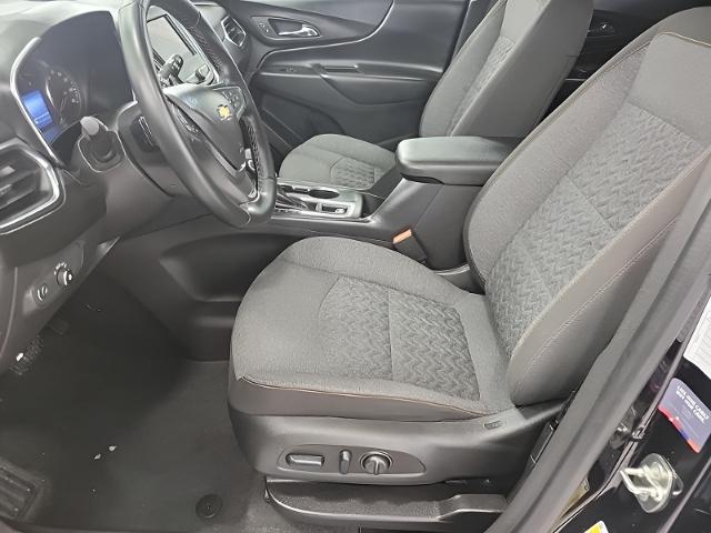 2024 Chevrolet Equinox Vehicle Photo in NEENAH, WI 54956-2243