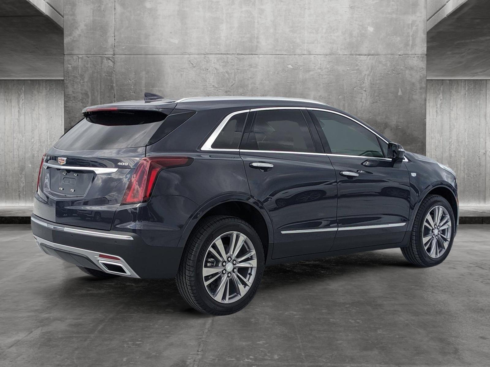 2024 Cadillac XT5 Vehicle Photo in WEST PALM BEACH, FL 33407-3296