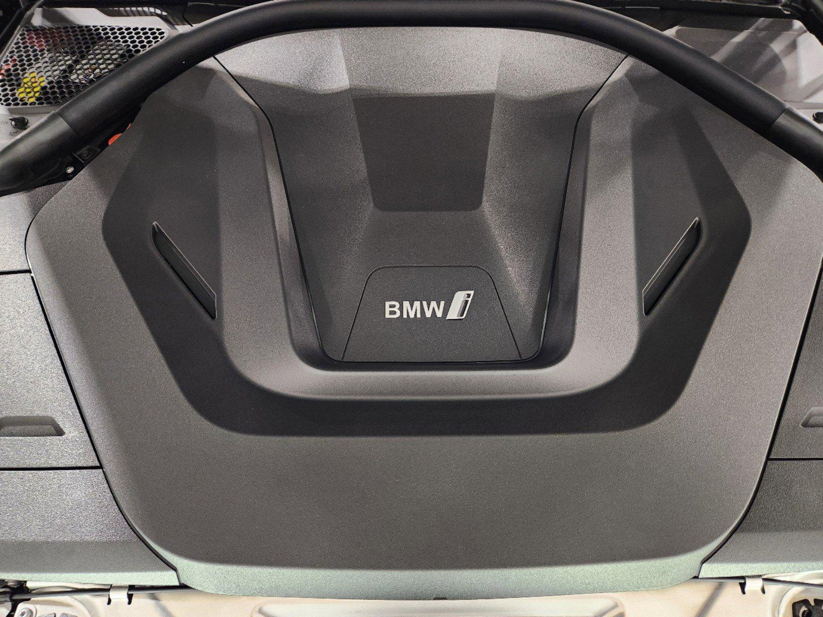 2024 BMW i4 Vehicle Photo in GRAPEVINE, TX 76051