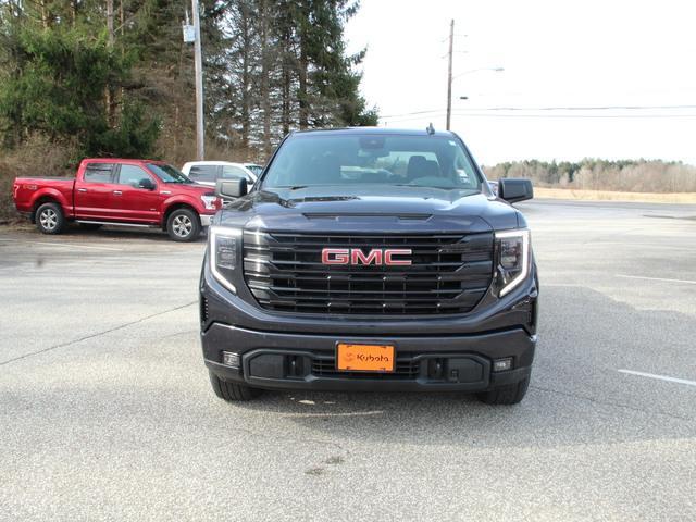 Used 2023 GMC Sierra 1500 Elevation with VIN 1GTUUCE86PZ125256 for sale in Edinboro, PA