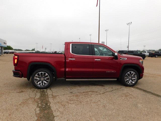 2024 GMC Sierra 1500 Vehicle Photo in GATESVILLE, TX 76528-2745