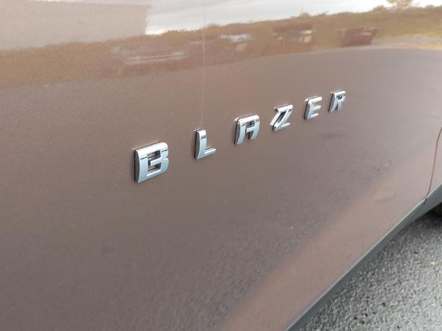 2024 Chevrolet Blazer Vehicle Photo in READING, PA 19605-1203