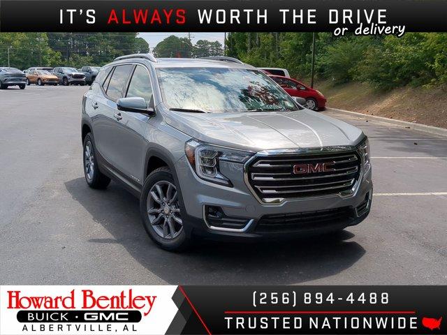 2024 GMC Terrain Vehicle Photo in ALBERTVILLE, AL 35950-0246