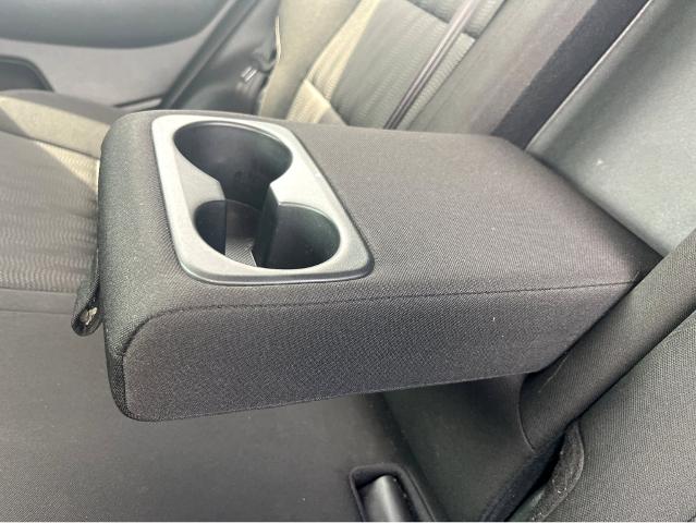 2021 Kia Sportage Vehicle Photo in BEAUFORT, SC 29906-4218