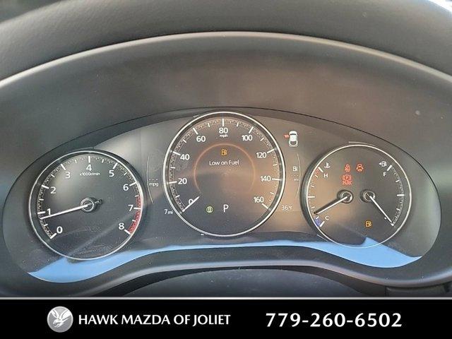 2024 Mazda CX-30 Vehicle Photo in Plainfield, IL 60586