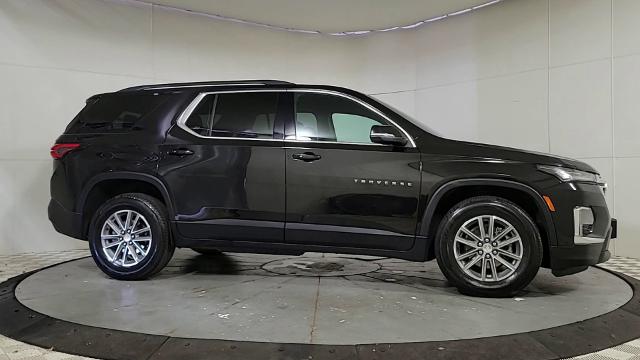 2023 Chevrolet Traverse Vehicle Photo in JOLIET, IL 60435-8135