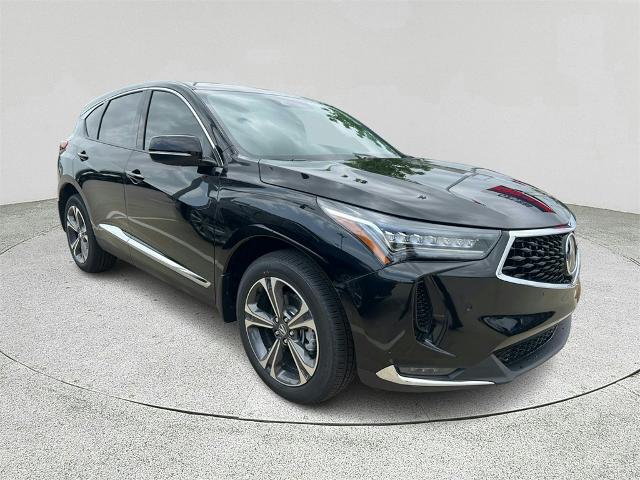 2024 Acura RDX Vehicle Photo in Grapevine, TX 76051